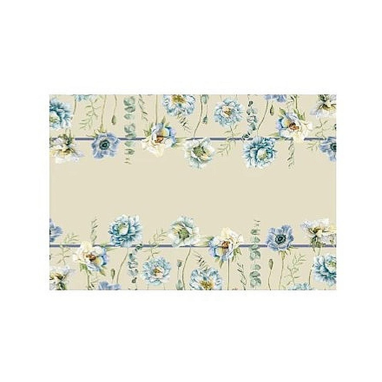 Vingi Ricami Σουπλά 38x58cm σειρά Tiffany 12 Νέα Είδη