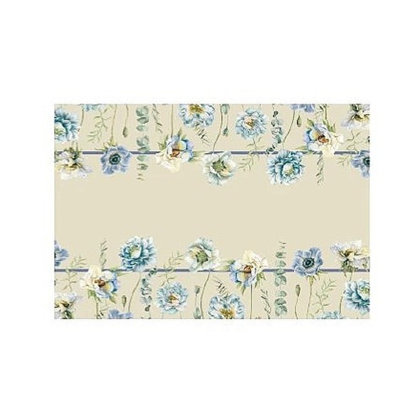 Vingi Ricami Σουπλά 38x58cm σειρά Tiffany 12 Vingi Ricami Σουπλά 38x58cm σειρά Tiffany 12