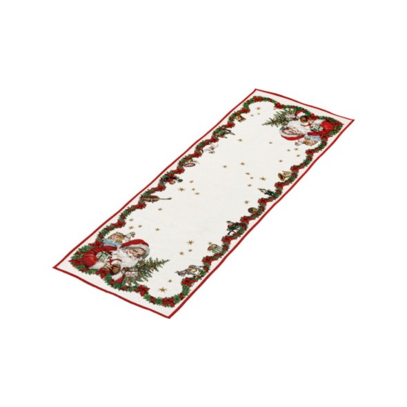 Villeroy & Boch Runner 49X143 εκ. XL σειρά Toy's Fantasy Villeroy & Boch Runner 49X143 εκ. XL σειρά Toy's Fantasy