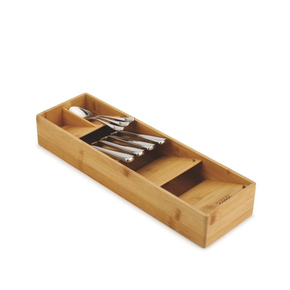 Joseph Joseph Θήκη οργάνωσης 40X12,2X6εκ. Bamboo σειρά DrawerStore Joseph Joseph Θήκη οργάνωσης 40X12,2X6εκ. Bamboo σειρά DrawerStore