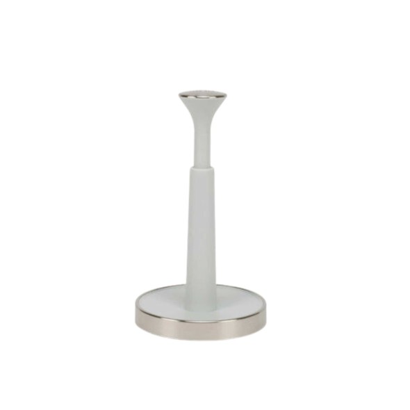 Joseph Joseph Βάση για χαρτί κουζίνας 28cm λευκή σειρά Push&Tear Joseph Joseph Βάση για χαρτί κουζίνας 28cm λευκή σειρά Push&Tear