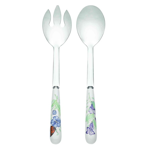 Lenox Σετ 2τεμ. Σερβιρίσματος 29,2εκ.σειρά Butterfly Meadow Lenox Σετ 2τεμ. Σερβιρίσματος 29,2εκ.σειρά Butterfly Meadow
