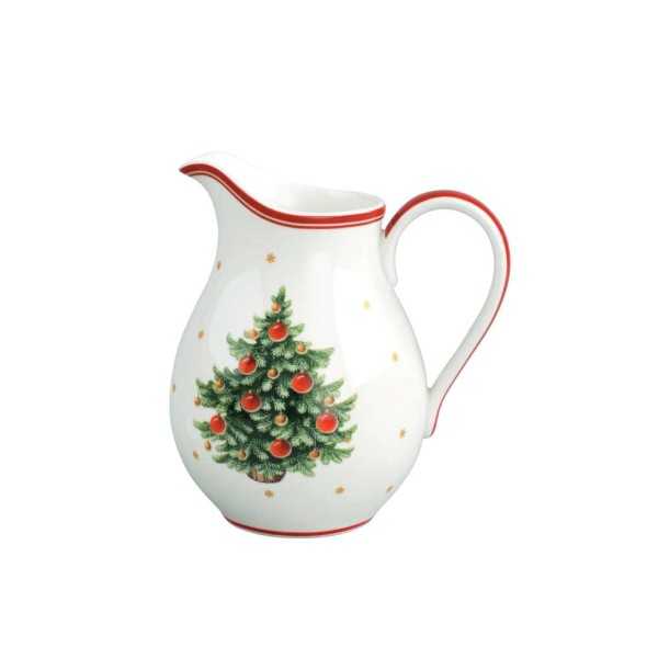 Villeroy & Boch Γαλατιέρα 0,50 λτ. Anniversary Edition σειρά Toy's Delight
Villeroy & Boch Γαλατιέρα 0,50 λτ. Anniversary Edition σειρά Toy's Delight