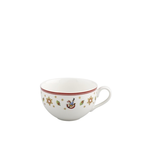 Villeroy & Boch Φλυτζάνι καφέ 0,20 lt σειρά Toy's Delight Villeroy & Boch Φλυτζάνι καφέ 0,20 lt σειρά Toy's Delight