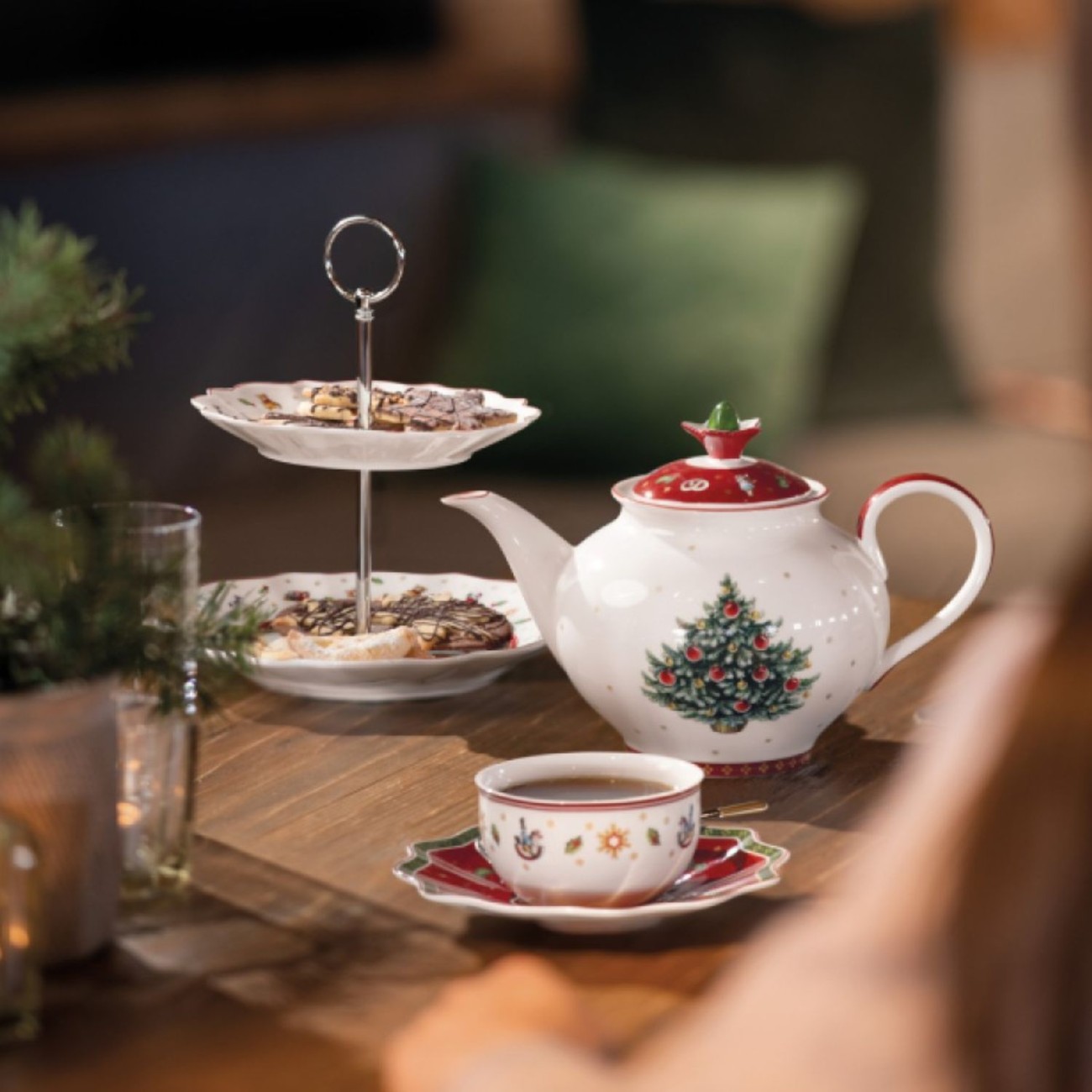 Villeroy & Boch Φλυτζάνι καφέ 0,20 lt σειρά Toy's Delight 