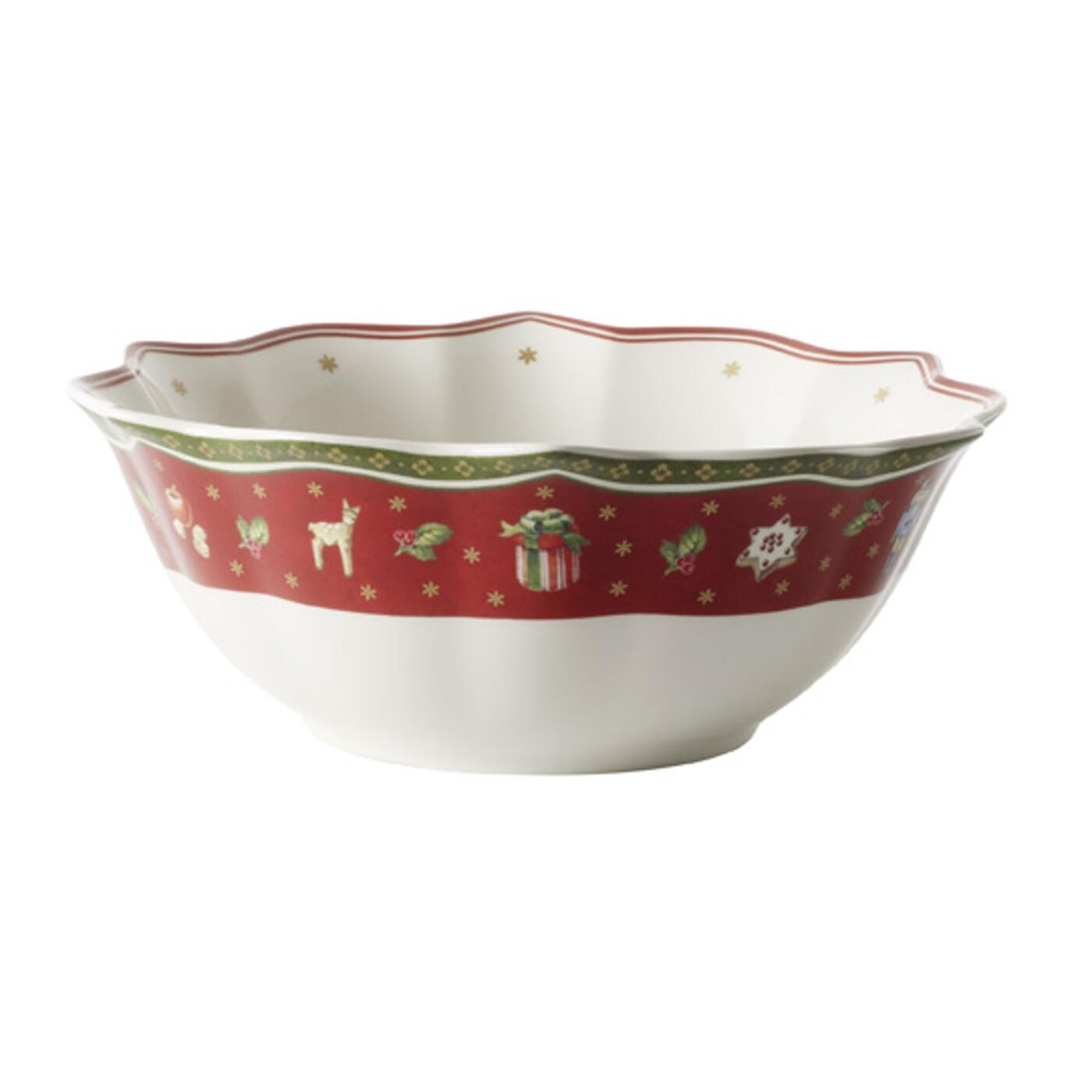 Villeroy & Boch Μπωλ 19 εκ./ 0,75λτ. σειρά Toy s Delight 