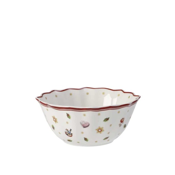 Villeroy & Boch Μπωλ μικρό 15 εκ. Anniversary Edition σειρά Toy's Delight

