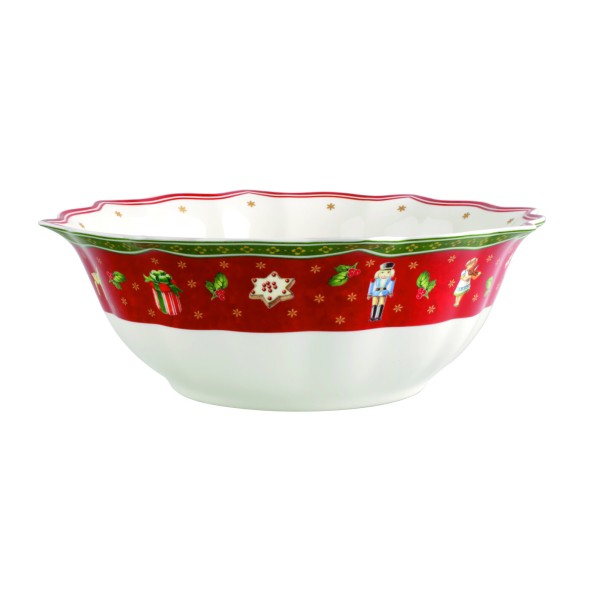 Villeroy & Boch Μπολ 32cm/4 lt σειρά Toy's Delight Villeroy & Boch Μπολ 32cm/4 lt σειρά Toy's Delight