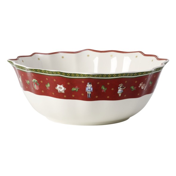 Villeroy & Boch Μπολ μεσαίο 25cm σειρά Toy's Delight Villeroy & Boch Μπολ μεσαίο 25cm σειρά Toy's Delight