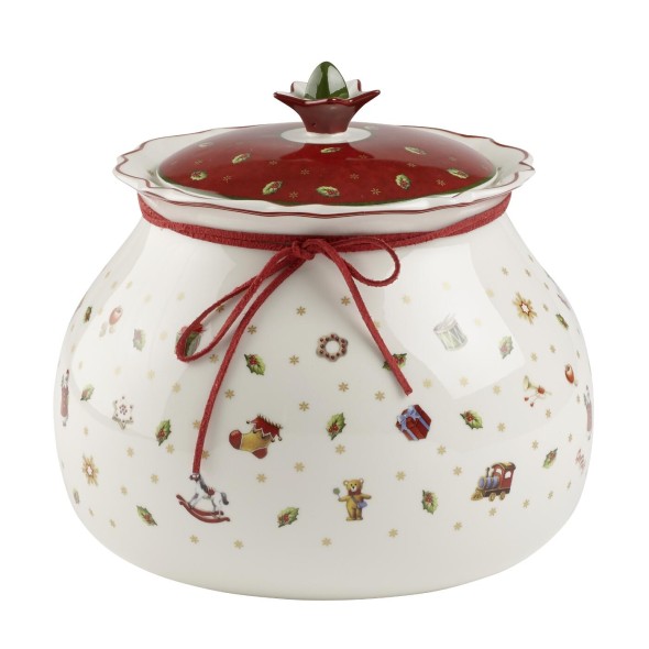 Villeroy & Boch Δοχείο 20cm σειρά Toy's Delight Villeroy & Boch Δοχείο 20cm σειρά Toy's Delight