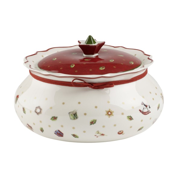 Villeroy & Boch Δοχείο 15cm σειρά Toy's Delight Villeroy & Boch Δοχείο 15cm σειρά Toy's Delight