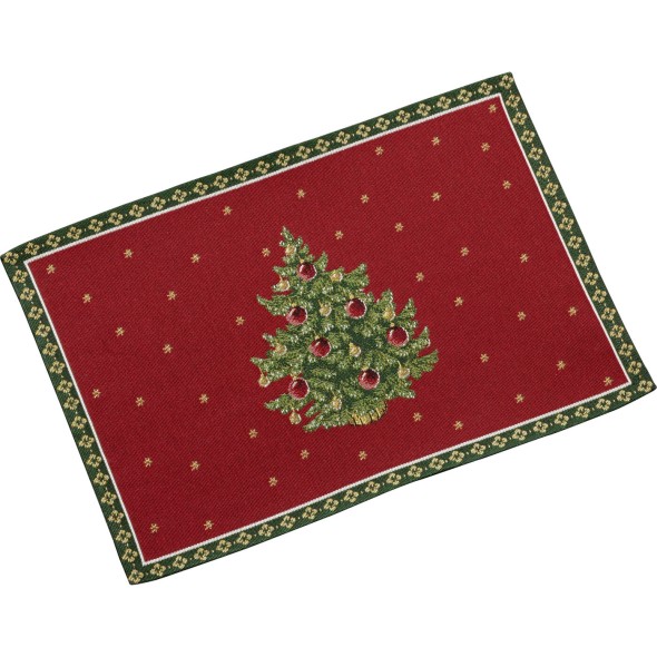 Villeroy & Boch Σουπλά 32Χ48cm Tree σειρά Toy's Delight Villeroy & Boch Σουπλά 32Χ48cm Tree σειρά Toy's Delight