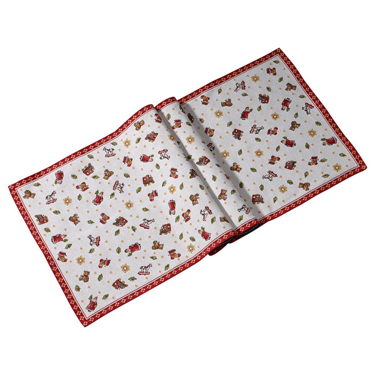 Villeroy & Boch Runner 49X143cm XL σειρά Toy's Delight 