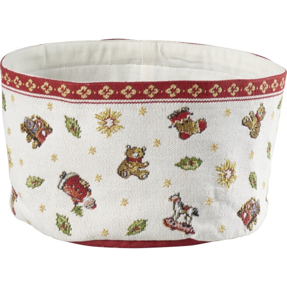 Villeroy & Boch Ψωμιέρα 15Χ23cm σειρά Toy's Delight