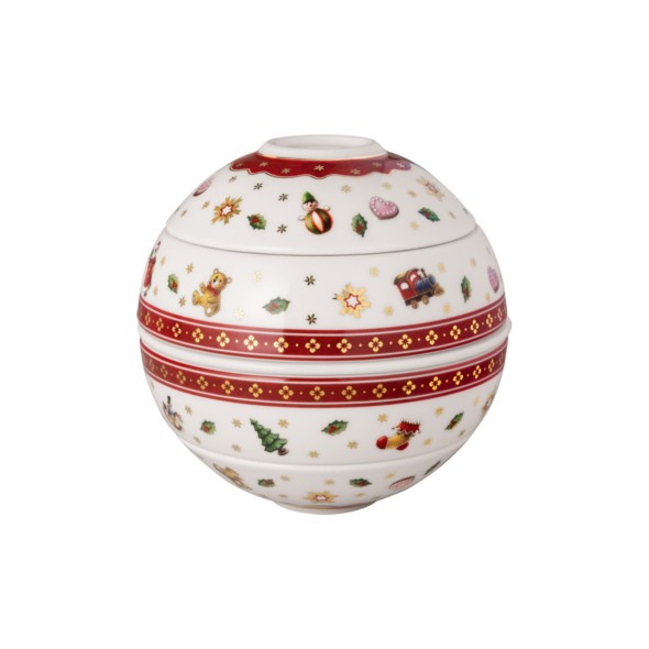 Villeroy & Boch Σετ 5 τεμ. La Petite Boule σειρά Toy's Delight Villeroy & Boch Σετ 5 τεμ. La Petite Boule σειρά Toy's Delight