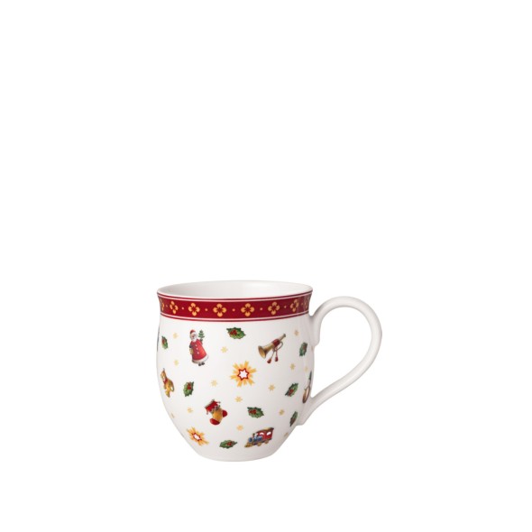 Villeroy & Boch Κούπα 0,23 λτ. small σειρά Toy's Delight Villeroy & Boch Κούπα 0,23 λτ. small σειρά Toy's Delight