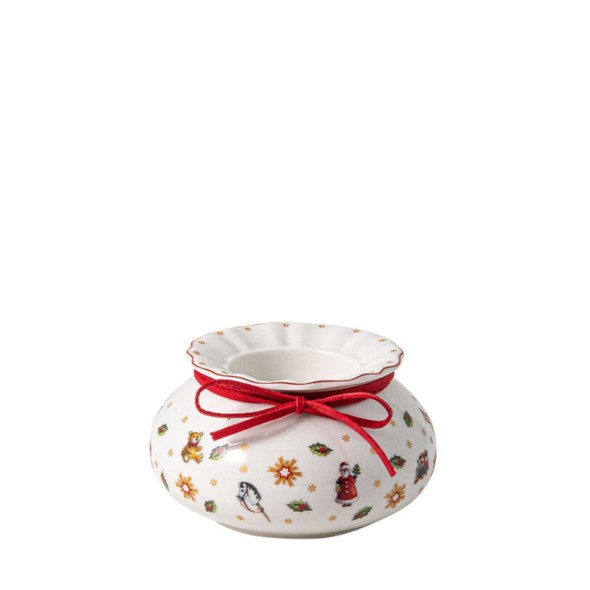 Villeroy & Boch Δοχείο ρεσώ 10Χ6 εκ. σειρά Toy's Delight Decoration

