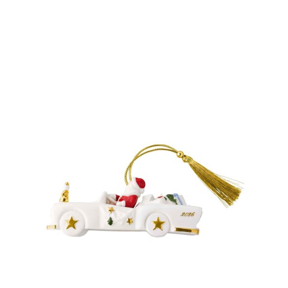 Villeroy & Boch Στολίδι Cadillac 2026 σειρά Christmas Classics Villeroy & Boch Στολίδι Cadillac 2026 σειρά Christmas Classics