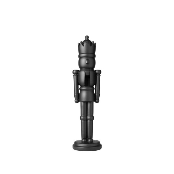 Villeroy & Boch Φιγούρα Nutcracker Black 46,5 εκ. σειρά Christmas Chic Villeroy & Boch Φιγούρα Nutcracker Black 46,5 εκ. σειρά Christmas Chic