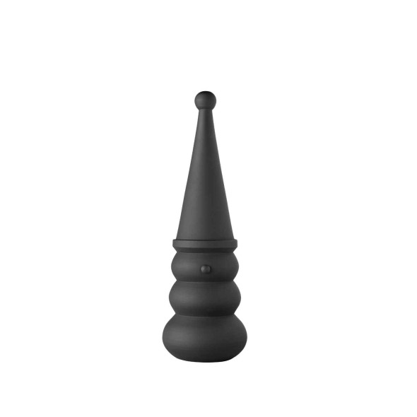 Villeroy & Boch Φιγούρα Snowman Black 25,5 εκ. σειρά Christmas Chic Villeroy & Boch Φιγούρα Snowman Black 25,5 εκ. σειρά Christmas Chic