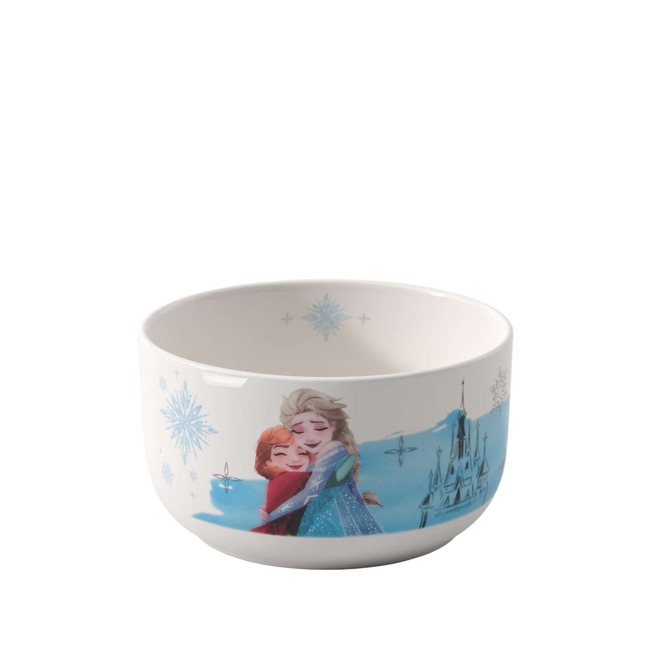 Villeroy & Boch Μπολ δημητριακών 12,3 εκ./440ml σειρά Disney Frozen Δώρα για παιδιά - Back to school