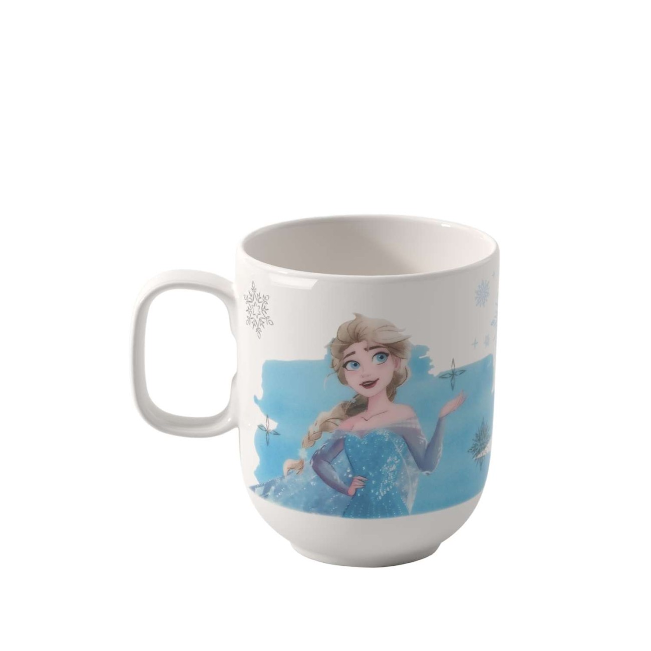 Villeroy & Boch Κούπα 280ml σειρά Disney Frozen Κούπες/Μπολ