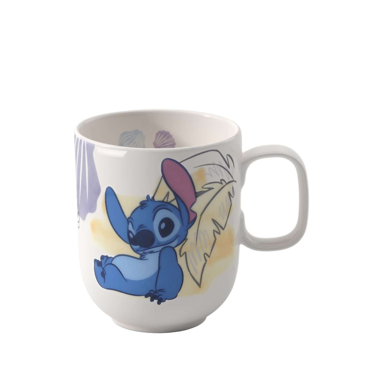 Villeroy & Boch Κούπα 280ml σειρά Disney Stitch Δώρα για παιδιά - Back to school