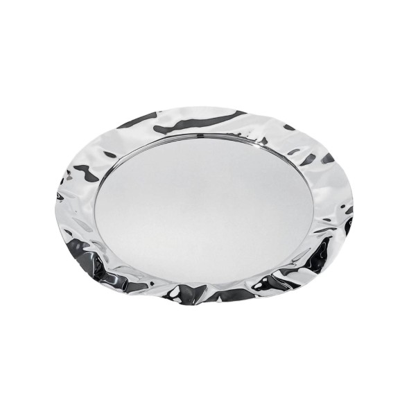 Alessi Δίσκος σερβιρίσματος στρογγυλός 44εκ σειρά Foix