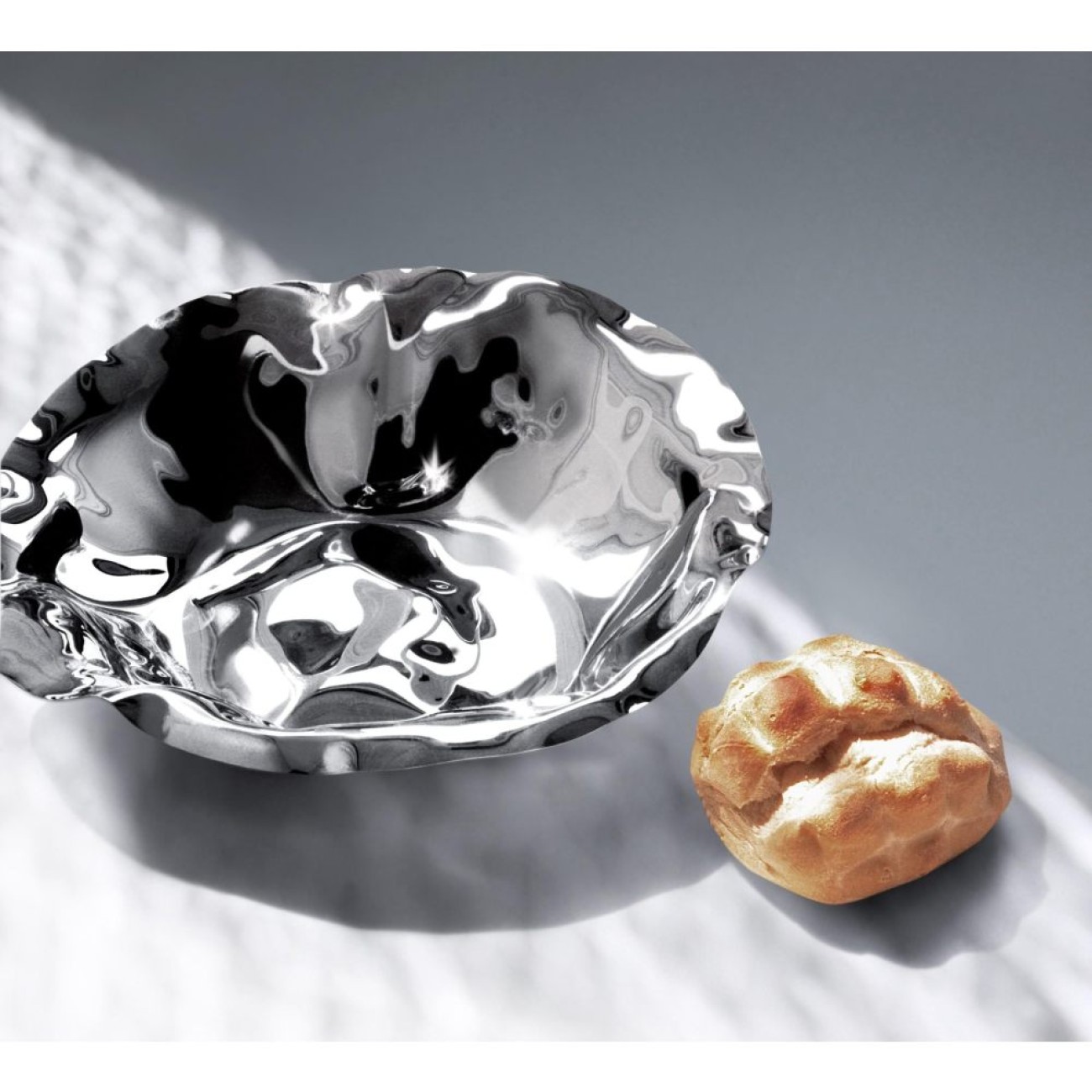Alessi Μπολ διακοσμητικό 27,5εκ σειρά Sarria Μπολ