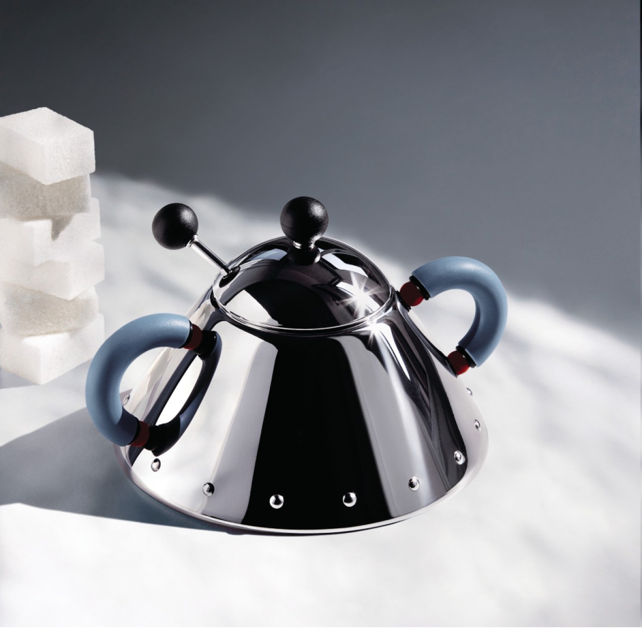 Alessi Ζαχαριέρα 0,20lt Καφές/ Τσάι