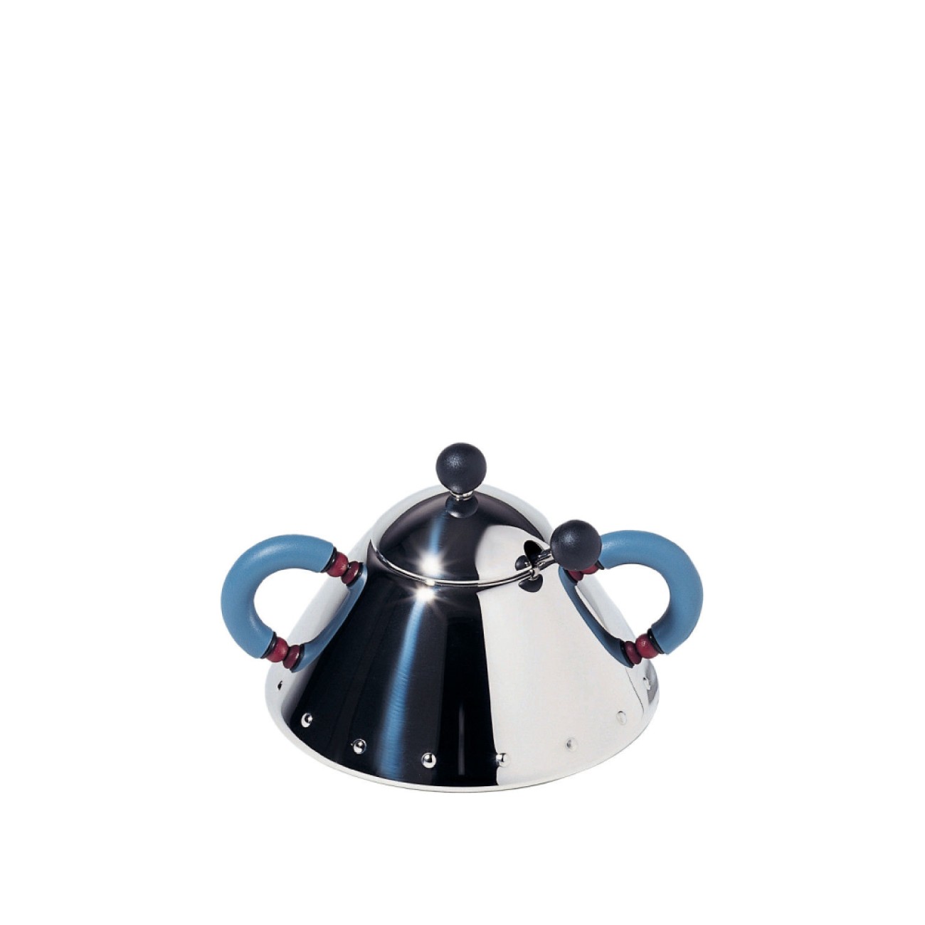 Alessi Ζαχαριέρα 0,20lt Καφές/ Τσάι