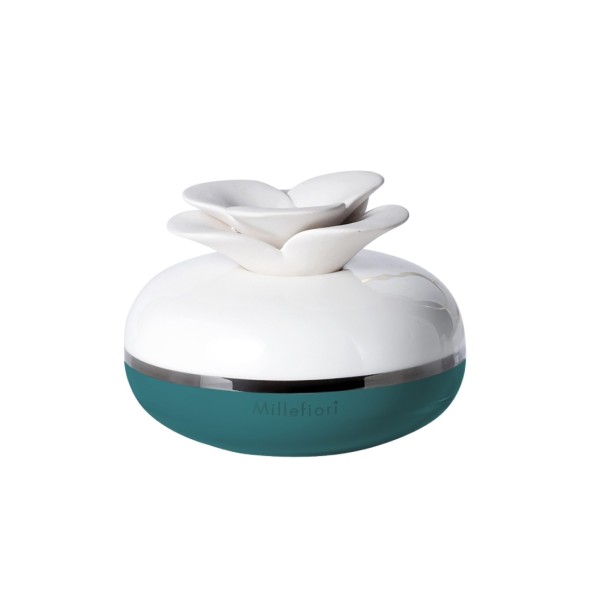 Millefiori Αρωματικό Diffuser λουλούδι πράσινο σειρά Air design Millefiori Αρωματικό Diffuser λουλούδι πράσινο σειρά Air design
