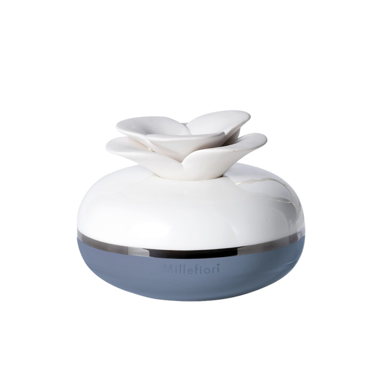 Millefiori Αρωματικό Diffuser λουλούδι γαλάζιο σειρά Air design Διάφορα Αξεσουάρ