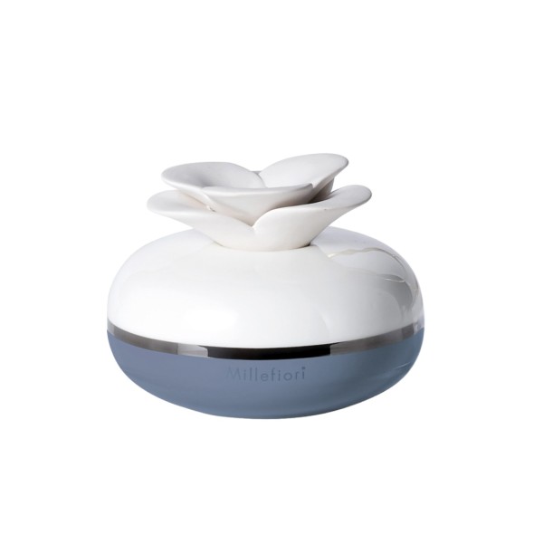 Millefiori Αρωματικό Diffuser λουλούδι γαλάζιο σειρά Air design Millefiori Αρωματικό Diffuser λουλούδι γαλάζιο σειρά Air design