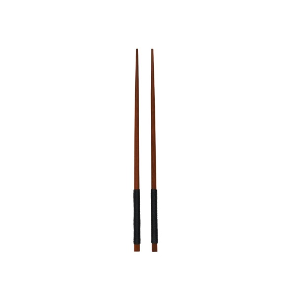 Asa Selection Σετ 4 τεμ. Ξυλάκια chopstick με μαύρη λαβή σειρά Wood Asa Selection Σετ 4 τεμ. Ξυλάκια chopstick με μαύρη λαβή σειρά Wood