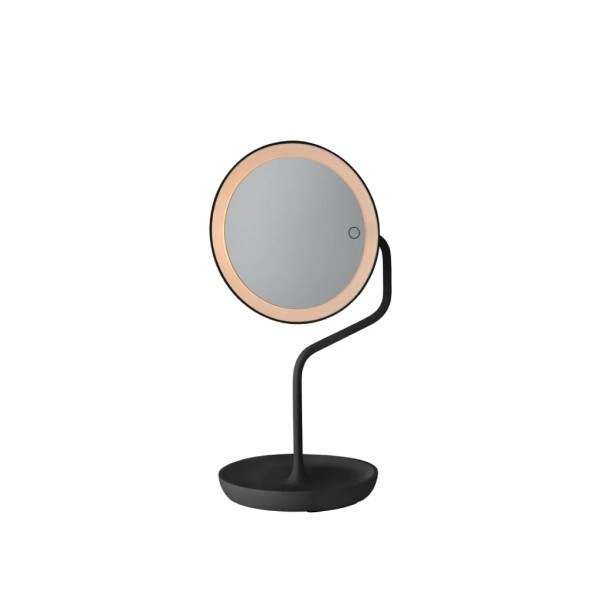Villeroy & Boch Καθρέφτης/Λάμπα 32εκ. Black σειρά Versailles sompex
Villeroy & Boch Καθρέφτης/Λάμπα 32εκ. Black σειρά Versailles sompex
