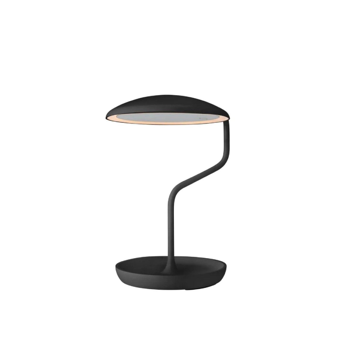Villeroy & Boch Καθρέφτης/Λάμπα 32εκ. Black σειρά Versailles sompex Αξεσουάρ Μπάνιου