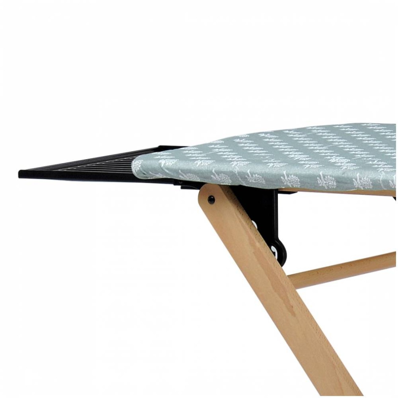 Foppapedretti Σιδερώστρα 123x50cm ξύλινη natural σειρά Assai Σιδερώστρες/Απλώστρες