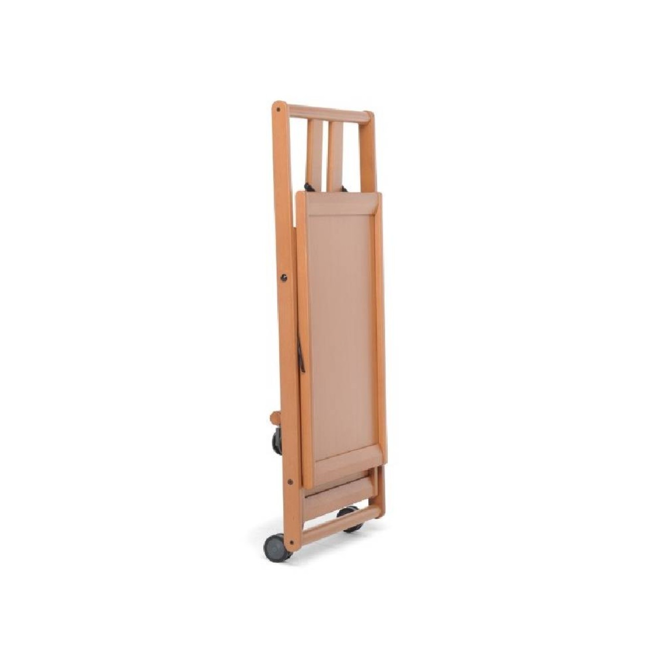 Foppapedretti Trolley walnut σειρά Sprint Τρόλεϊ/μπαρ