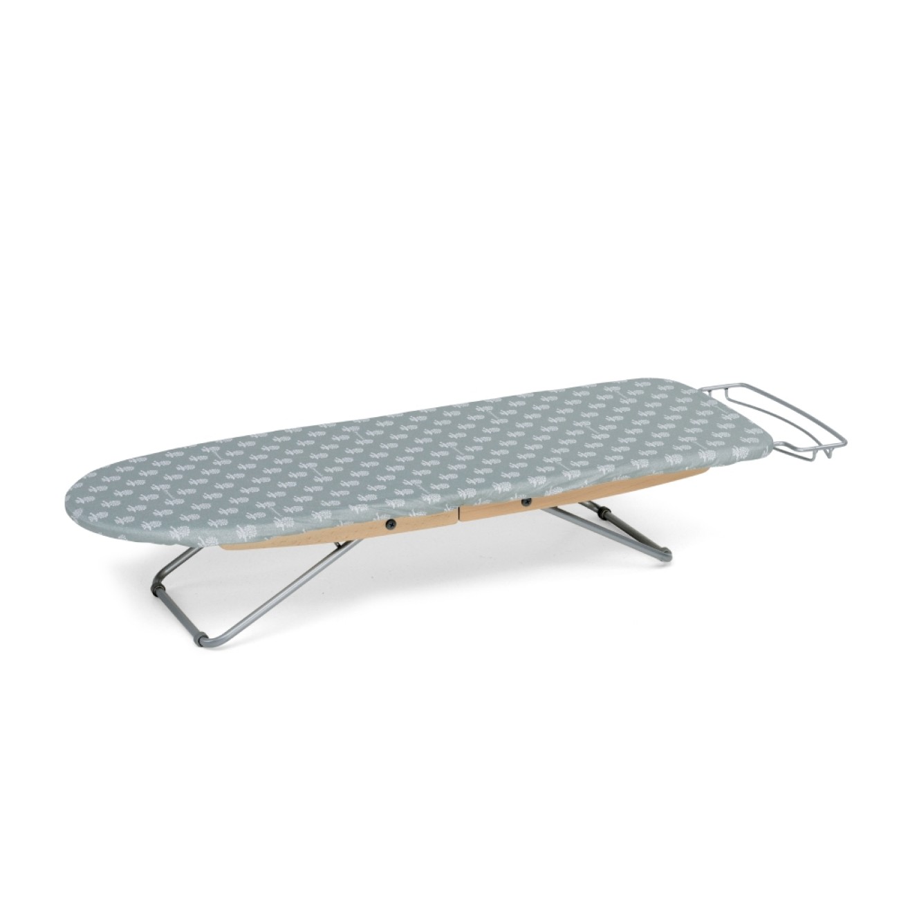 Foppapedretti Σιδερώστρα πτυσσόμενη 100x34cm natural σειρά Stirofast Σιδερώστρες/Απλώστρες