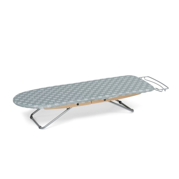 Foppapedretti Σιδερώστρα πτυσσόμενη 100x34cm natural σειρά Stirofast Foppapedretti Σιδερώστρα πτυσσόμενη 100x34cm natural σειρά Stirofast