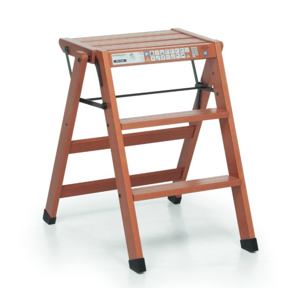 Foppapedretti Σκαλάκι walnut σειρά Tialzo