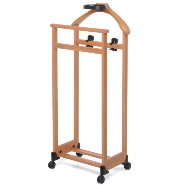 Foppapedretti Καλόγερος walnut σειρά L' Indossatore Foppapedretti Καλόγερος walnut σειρά L' Indossatore
