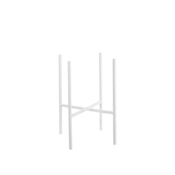 Asa Selection Βάση για κασπώ 15x15x26εκ λευκή σειρά Haruko
Asa Selection Βάση για κασπώ 15x15x26εκ λευκή σειρά Haruko