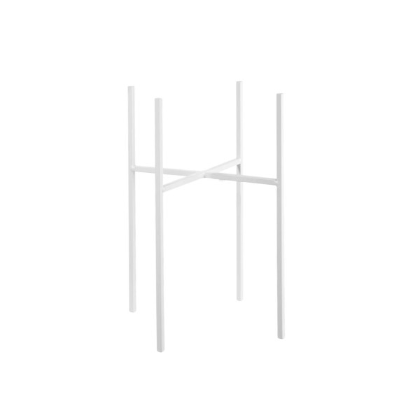Asa Selection Βάση για κασπώ 17,6x17,6x32εκ λευκή σειρά Haruko
Asa Selection Βάση για κασπώ 17,6x17,6x32εκ λευκή σειρά Haruko