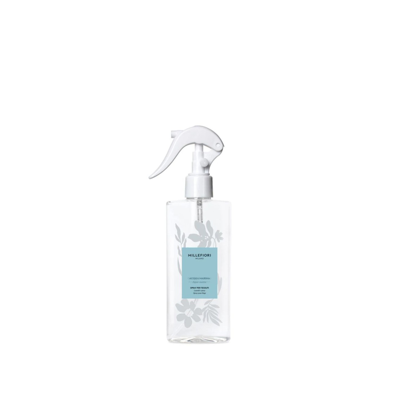 Millefiori Αρωματικό σπρέυ χώρου 200ml σειρά Acqua marina  Διάφορα Αξεσουάρ
