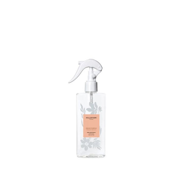 Millefiori Αρωματικό σπρέυ χώρου 200ml σειρά Εσπεριδοειδή
Millefiori Αρωματικό σπρέυ χώρου 200ml σειρά Εσπεριδοειδή