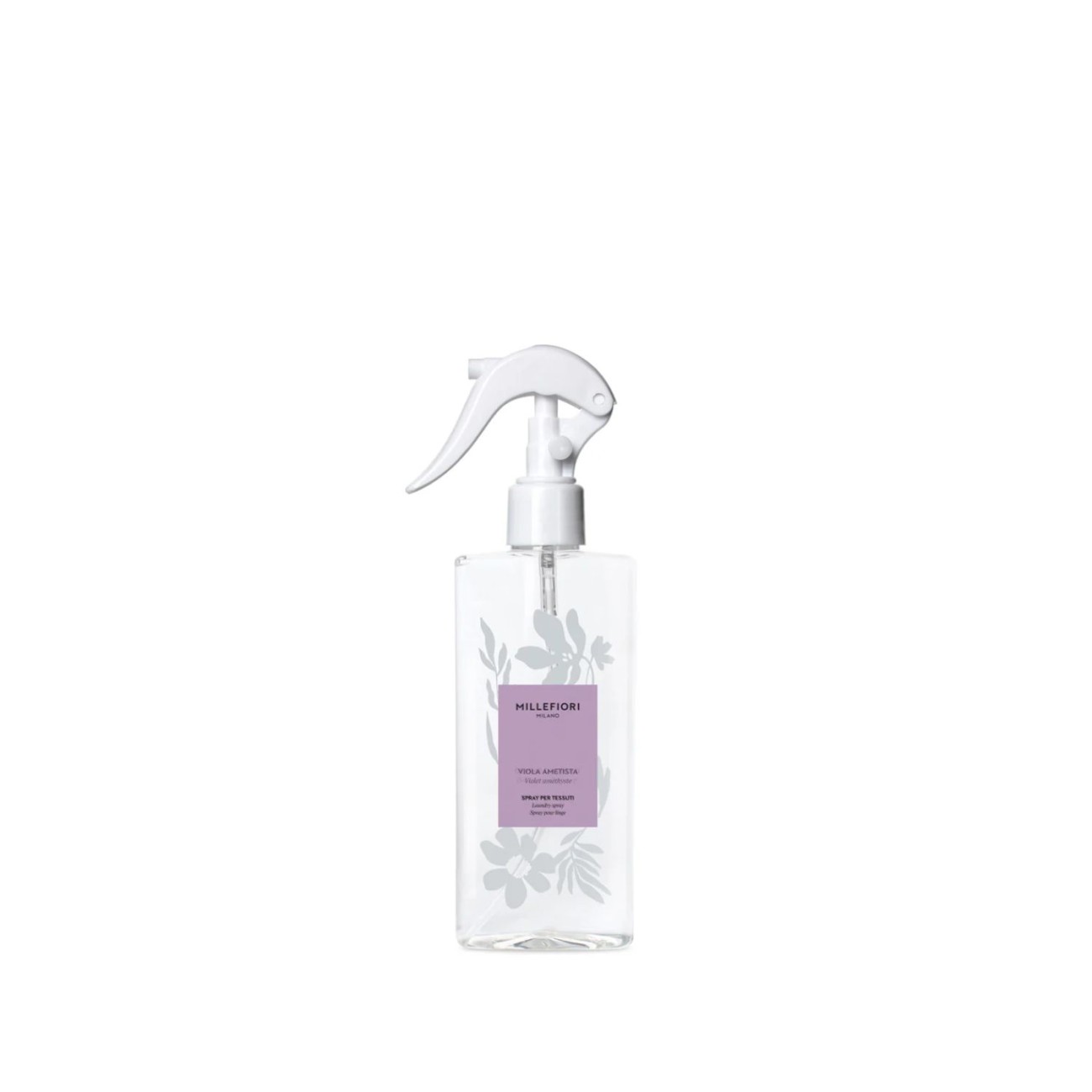 Millefiori Αρωματικό σπρέυ χώρου 200ml σειρά Βιολέτα Διάφορα Αρωματικά & Αξεσουάρ