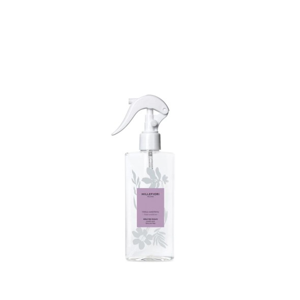Millefiori Αρωματικό σπρέυ χώρου 200ml σειρά Βιολέτα
Millefiori Αρωματικό σπρέυ χώρου 200ml σειρά Βιολέτα