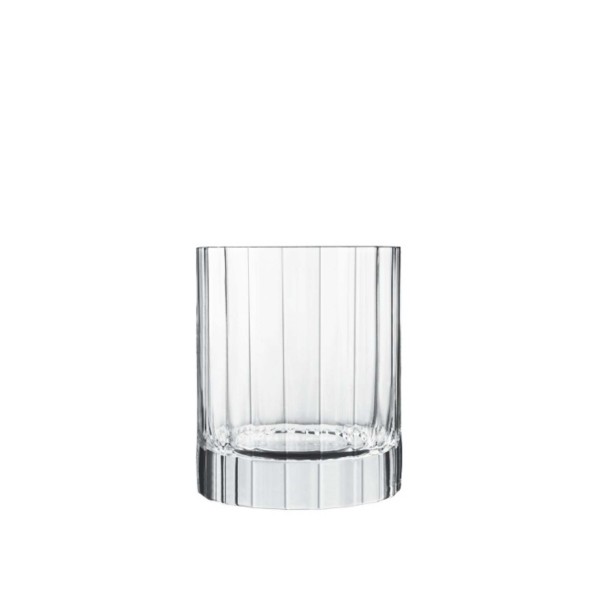 Bormioli Σετ 6 τεμ. Ποτήρια ουίσκι Dof 335ml σειρά Bach Bormioli Σετ 6 τεμ. Ποτήρια ουίσκι Dof 335ml σειρά Bach